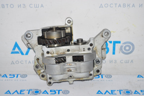 echilibrul arborelui cu came Toyota Camry v55 2.5, hibrid 15-17 SUA 2AR-FE, 2AR-FXE