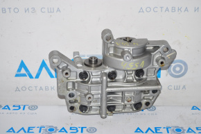 echilibrul arborelui cu came Toyota Camry v55 2.5, hibrid 15-17 SUA 2AR-FE, 2AR-FXE