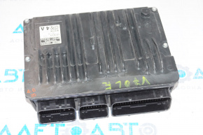 Блок ECU компьютер двигателя Toyota Camry v70 18-24