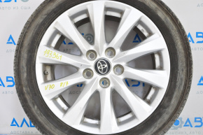 Roată de 17 inch pentru Toyota Camry v70 18-