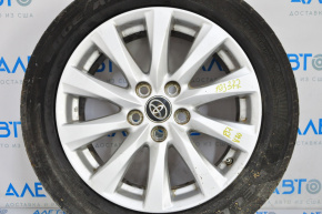 Roata de 17 inch pentru Toyota Camry v70 18-