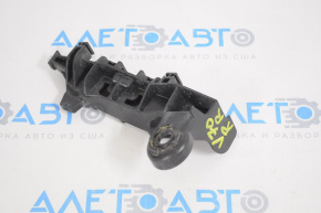 Suportul de prindere a barei spate, bara spate-dreapta Toyota Camry v70 18-