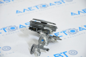 Сирена Toyota Camry v70 18-24 с кронштейном
