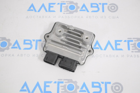 Blocul de control al pompei de combustibil Toyota Camry v70 18-