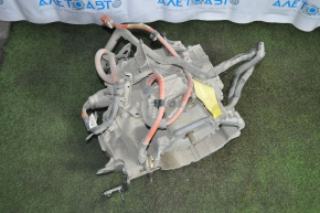 Transmisia automată complet asamblată pentru Toyota Prius 30 10-15, variator CVT 64.8.