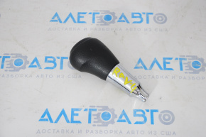 Maner cutie de viteze Toyota Rav4 16-18 cauciuc negru