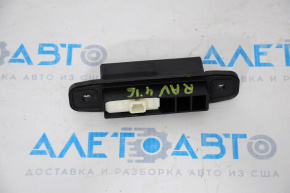 Кнопка открытия двери багажника Toyota Rav4 13-18