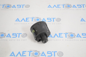 Controlul luminilor VW Jetta 11-18 SUA sub PTF, tip 1