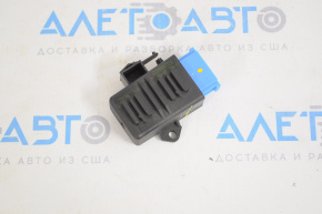 Quattro Front Seat-control Module VW Jetta 11-18 USA