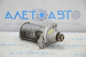 Стартер VW Passat b7 12-15 USA 1.8T