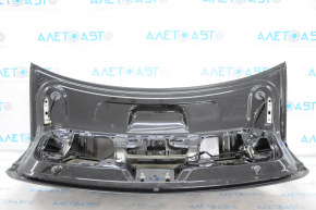 Capac portbagaj VW Passat b7 12-15 SUA negru L041