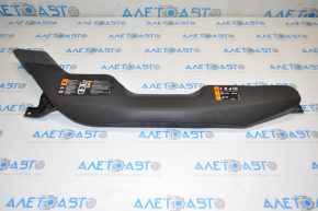 Receptor de aer Chevrolet Volt 16 - nou OEM original