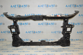 Televizorul panoului radiatorului asamblat pentru Honda Civic X FC 16-18, nou, original OEM.