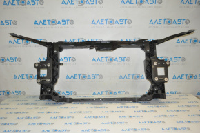 Televizorul panoului radiatorului asamblat pentru Honda Civic X FC 16-18, nou, original OEM.