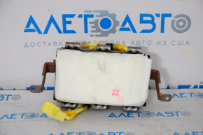 Подушка безопасности airbag пассажирская в торпеде Toyota Rav4 13-18