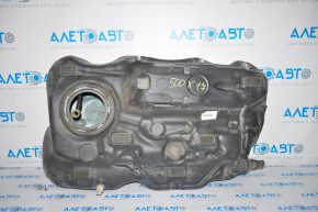 Rezervorul de combustibil Fiat 500X 16-18