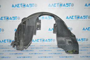 Aripa spate dreapta Fiat 500X 16-18