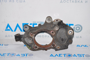 Capac spate dreapta Fiat 500X 16-18 FWD