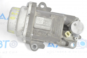 Масляный насос АКПП Ford Escape MK4 20-22 1.5T C8FMID