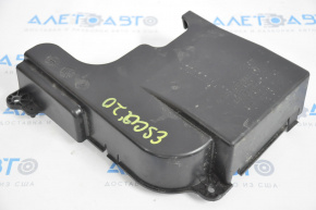 Крышка корпуса блока ECU Ford Escape MK4 20-