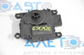 Actuator motor pentru acționarea ventilatorului de încălzire Ford Escape MK4 20-