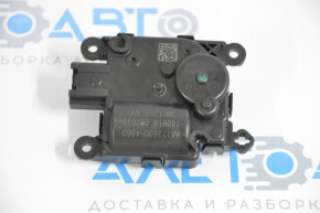 Actuator motor pentru acționarea ventilatorului de încălzire Ford Escape MK4 20-