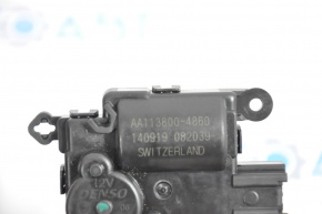 Actuator motor pentru acționarea ventilatorului de încălzire Ford Escape MK4 20-