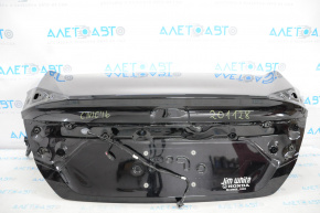 Capac portbagaj Honda Civic X FC 16-21 4d negru NH-731P