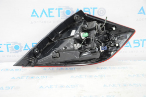 Lampa exterioară aripă stângă Honda Civic X FC 16- 4d