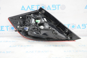 Lampa exterioară aripă dreapta Honda Civic X FC 16- 4d