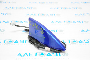 Antena aripă Honda Civic X FC 16-21