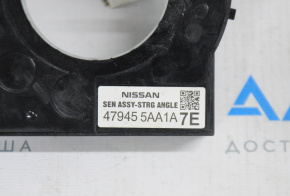 Датчик угла поворота руля Nissan Murano z52 15-24