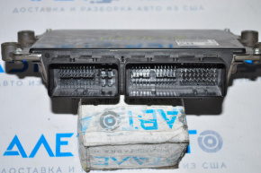 Modulul ECU al motorului Subaru Impreza 17-GK, cutie de viteze automată