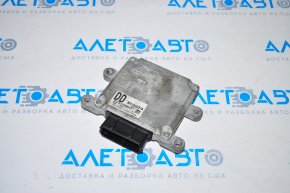 TRANSMISSION CONTROL MODULE COMPUTER Subaru Impreza 17- GK