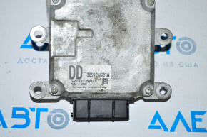 TRANSMISSION CONTROL MODULE COMPUTER Subaru Impreza 17- GK