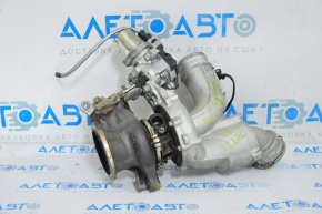 Turbina VW Jetta 11-18 SUA 1.8T 73k