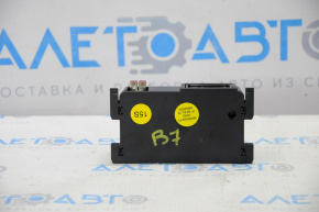 Navigation Control Unit VW Passat b7 12-15 USA