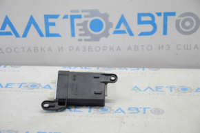 Controlul scaunelor VW Passat b7 12-15 SUA