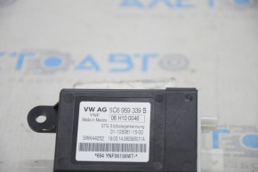 Controlul scaunelor VW Passat b7 12-15 SUA