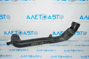 Conducta de aer Fiat 500X 16-18 2.4