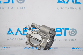 Supapa de accelerație Fiat 500X 16-18 2.4