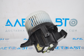 Motorul ventilatorului de încălzire Fiat 500X 16-