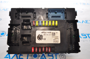 BODY CONTROL MODULE BCM BCU Fiat 500X 16-