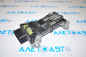 Transmission Control Module ECM TCM Fiat 500X 16-