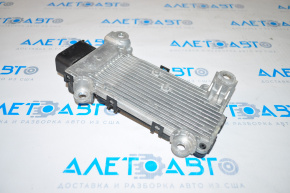 Modulul de control al transmisiei ECM TCM Fiat 500X 16-