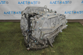 АКПП в сборе Honda Civic X FC 16-17 CVT 2.0 37к побита