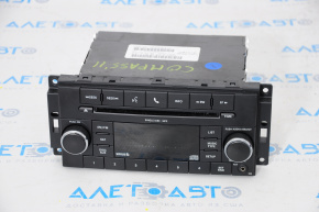 Radio CD player Jeep Compass 11-16