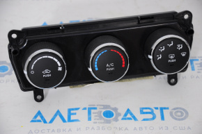 Controlul climatizării Jeep Compass 11-16 manual