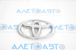 Emblema TOYOTA pentru portiera portbagajului Toyota Highlander 14-19