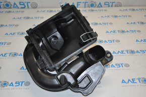 Corpul filtrului de aer partea de jos Honda Accord 18-22 1.5T nou OEM original